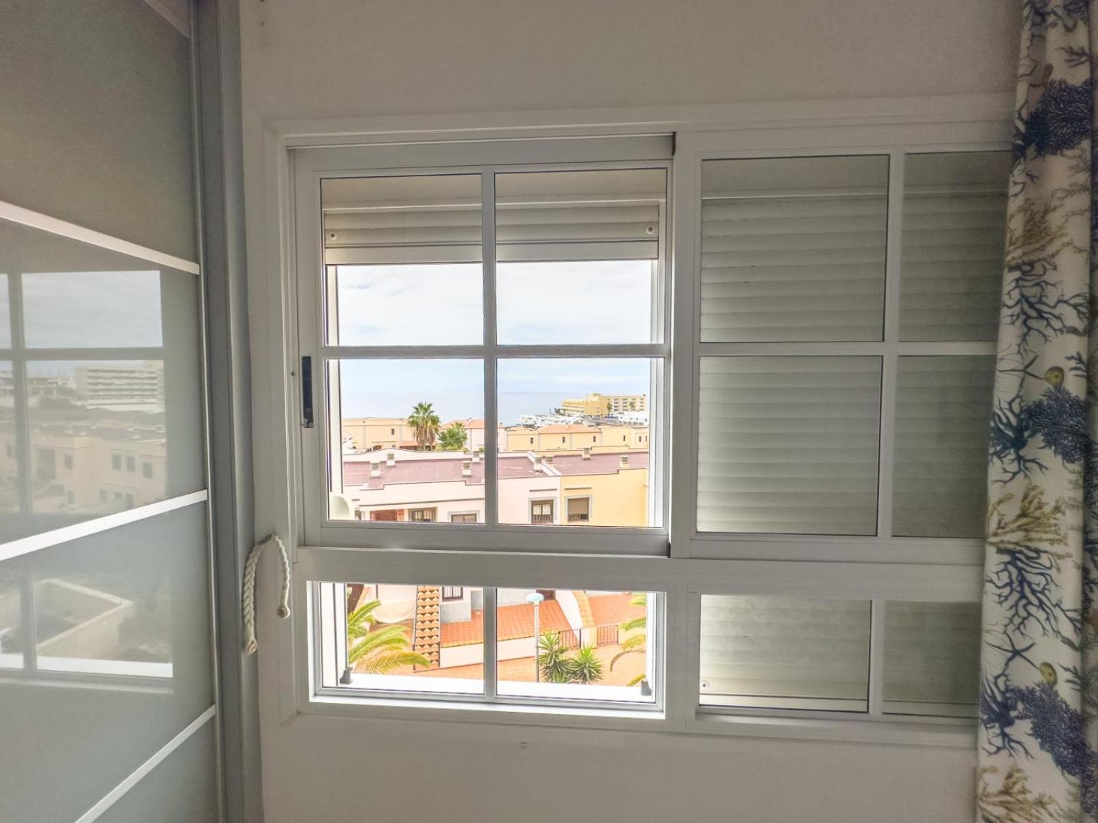 Ocean Front Teneriffa 2 Bedroom Penthouse Callao Salvaje Exterior photo