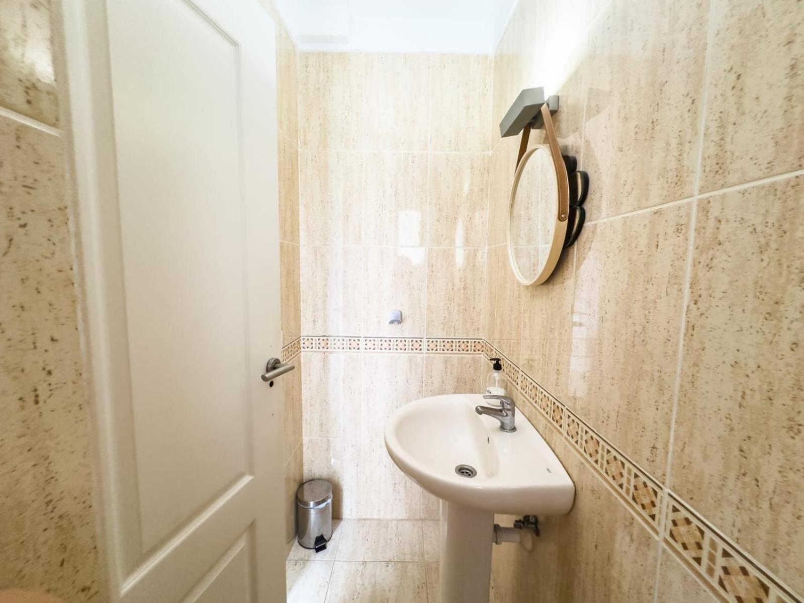 Ocean Front Teneriffa 2 Bedroom Penthouse Callao Salvaje Exterior photo